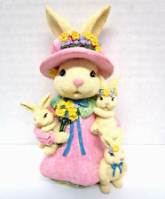 Resin easter mama for sale  Stetsonville