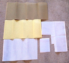 Zweigart count mono for sale  PAIGNTON