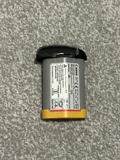 Canon e19 battery for sale  GLOUCESTER