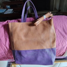 Borsa similpelle spalla usato  Rocca di Mezzo