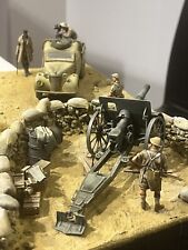 Diorami militari usato  Zeccone