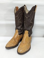 Vintage riata lizard for sale  Denver