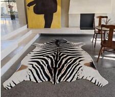 Rugoo zebra pattern for sale  Raymond