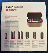 Dyson airwrap haarstyler gebraucht kaufen  Neuwied