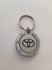 Porte clés automobile d'occasion  Nantes-
