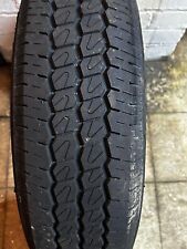 Caravan tyres 175 for sale  MANCHESTER