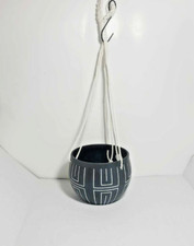 Hanging basket planter for sale  Webster