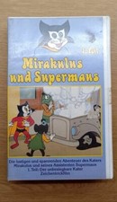 Mirakulus supermaus gebraucht kaufen  Knetzgau