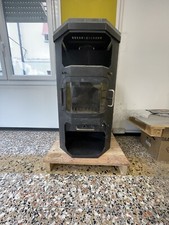 Camino legna abc usato  Lumezzane