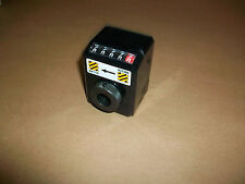 Biesse rotation indicator for sale  Jenison