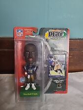 2001 marshall faulk for sale  Buffalo