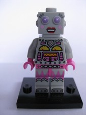 Lego minifigures lady for sale  CHORLEY