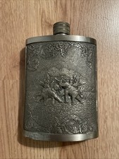 Vintage pewter thailand for sale  Morgantown