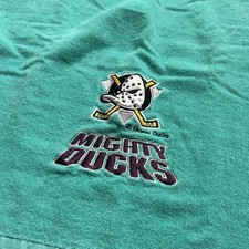 Vintage nhl mighty for sale  Triangle