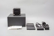Hasselblad 907x cfv d'occasion  Expédié en Belgium