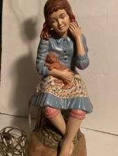Holland mold lamp for sale  Spirit Lake