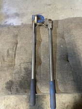 Swagelok htb hand for sale  Baytown