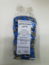 Kg. cioccolatini napolitains usato  Gaggiano