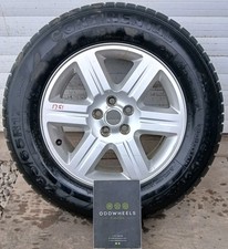freelander 2 wheels for sale freelander 2 wheels for sale TELFORD