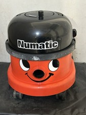 Working numatic henry for sale  WITHAM