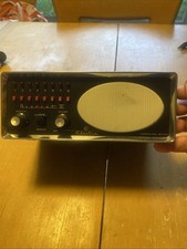 Bearcat electra iii for sale  Rochester