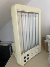 Licht dusche zur gebraucht kaufen  Langelsheim