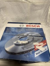Brake discs pair for sale  ACCRINGTON