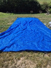 Rectangler pool cover for sale  BASINGSTOKE