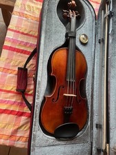 Violin antonius stradivarius for sale  LONDON