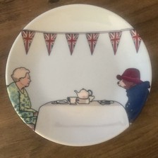 Paddington bear queen for sale  LONDON