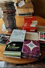 Scotch recording magnetic for sale  Chicago