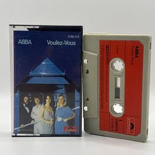 Abba voulez vous gebraucht kaufen  Pegnitz
