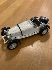 Burago mercedes benz gebraucht kaufen  Maulbronn