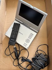 Polaroid portable dvd for sale  Avon Lake