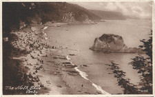 Local postcard tenby for sale  WORTHING