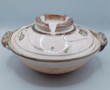 Ceramic bowl vented for sale  Hiwassee