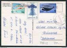 1990 faroe islands for sale  LONDON
