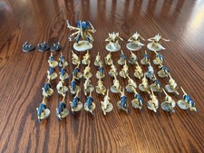Games workshop warhammer for sale  Mapleton