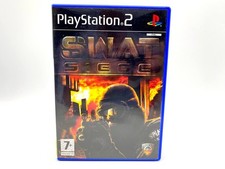 Videogioco swat siege usato  Modena