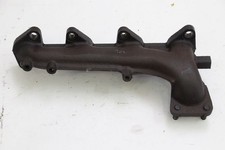 Abgaskrümmer Toyota COROLLA 9 E12 1714127020 2.0 81 KW 110 PS Diesel 09-2002 comprar usado  Enviando para Brazil