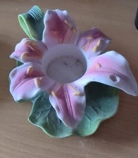 Partylight teelichthalter blü gebraucht kaufen  Wolpertshausen