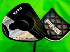Ping 2024 ketsch for sale  BIRMINGHAM