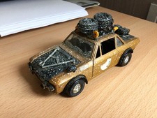 Jouet ancien lancia d'occasion  Châtellerault