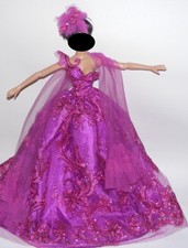 Dee doll dress for sale  Gulf Breeze