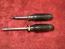 Stanley workmaster screwdriver for sale  Lincoln