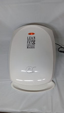 George foreman lean for sale  West Milford