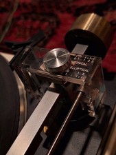 Garrard zero 100 for sale  Chattanooga