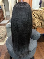 Yaki kinky straight for sale  Houston
