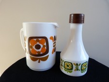 Pichet huilier mobil d'occasion  France