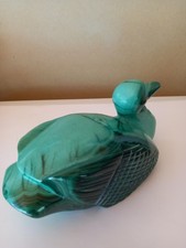 Canard pierre malachite d'occasion Canard pierre malachite d'occasion  Castelsarrasin